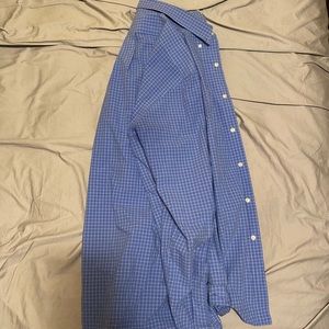 Button down Ralph Lauren dress shirt